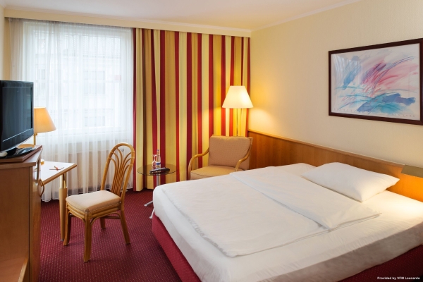 ACHAT Hotel Landshut (ehemaliges Michel Hotel)